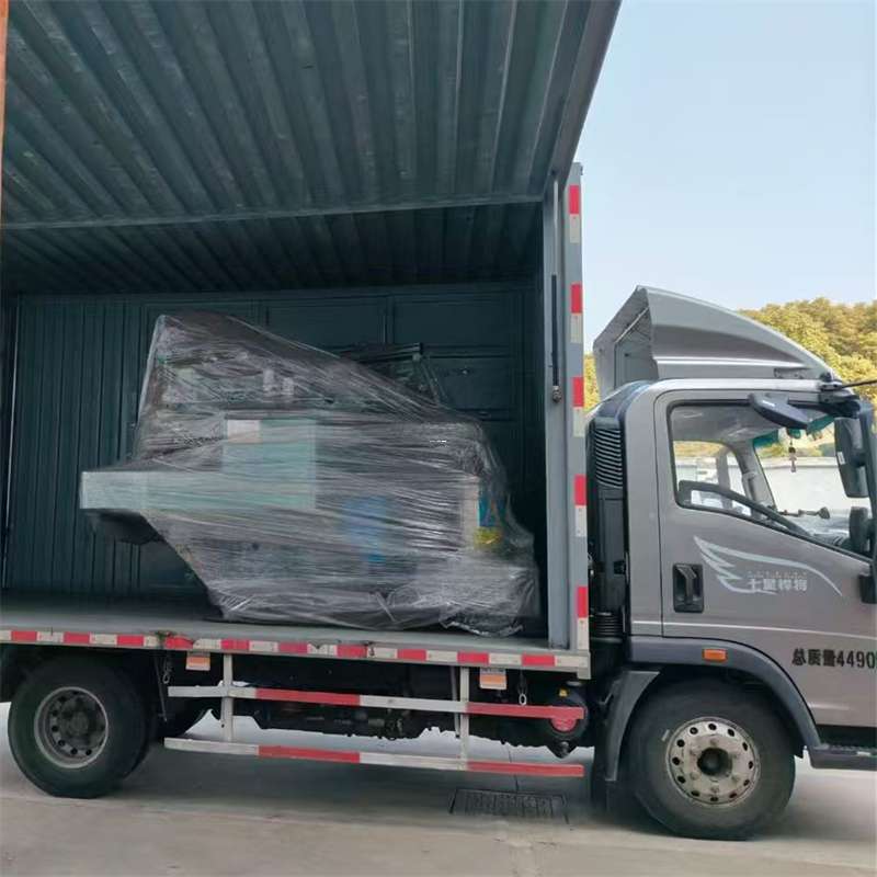 镇赉县全国物流