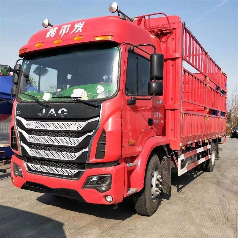 镇赉县南溪区进仓物流：专线直达的多元货运探索