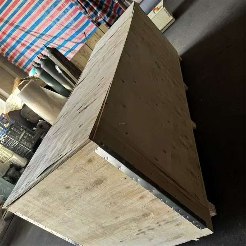 镇赉县青神县物流专线：大件货运与出口快运的高效之道