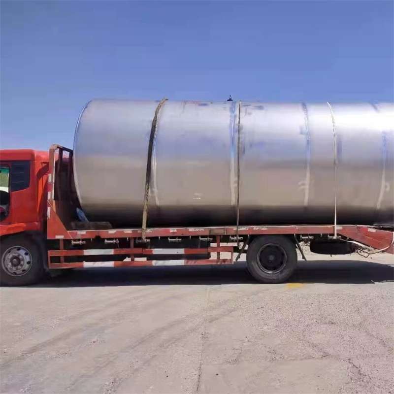 镇赉县物流项目